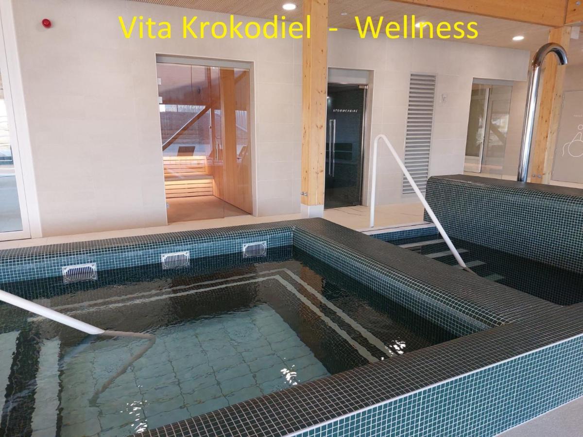 Acropolis - Luxury Appartments I Hotelservice And Parking Middelkerke Bagian luar foto