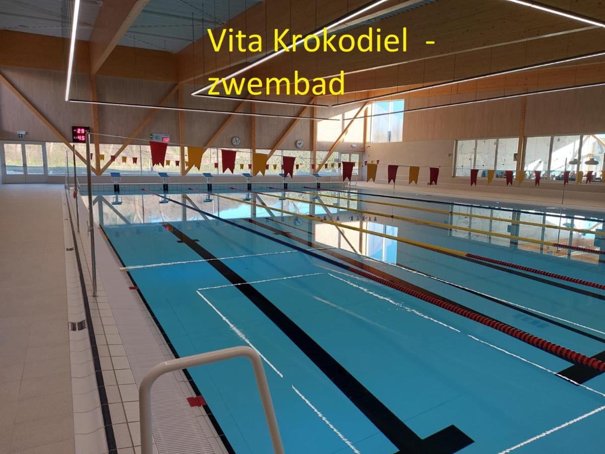 Acropolis - Luxury Appartments I Hotelservice And Parking Middelkerke Bagian luar foto