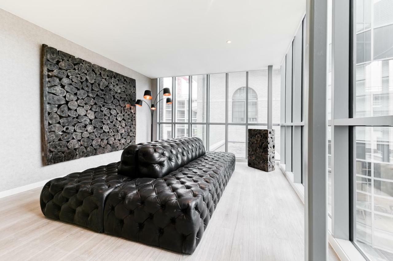 Acropolis - Luxury Appartments I Hotelservice And Parking Middelkerke Bagian luar foto