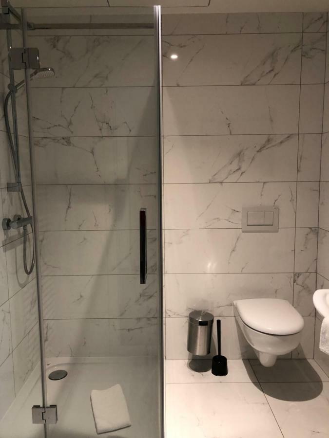 Acropolis - Luxury Appartments I Hotelservice And Parking Middelkerke Bagian luar foto