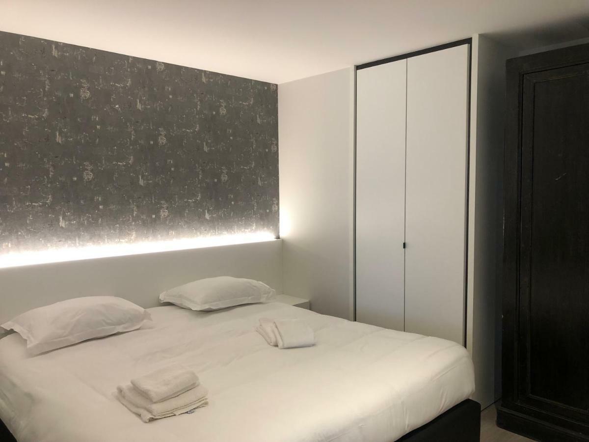 Acropolis - Luxury Appartments I Hotelservice And Parking Middelkerke Bagian luar foto